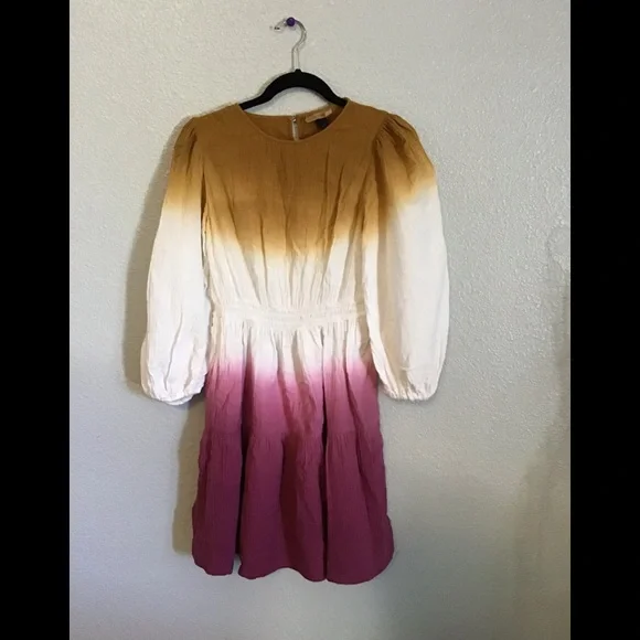 Universal Thread Dress. - Picture 8 of 8